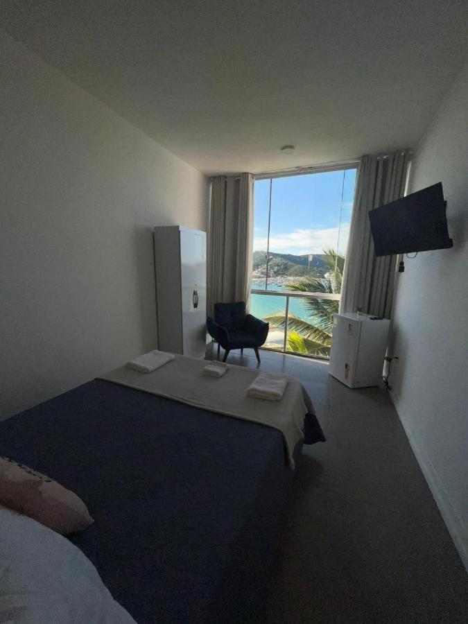 Mirante Do Pontal Do Atalaia - Vista Mar - Hotel 5*