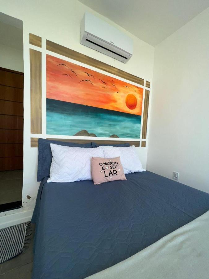 Hotel Mirante Do Pontal Do Atalaia - Vista Mar -