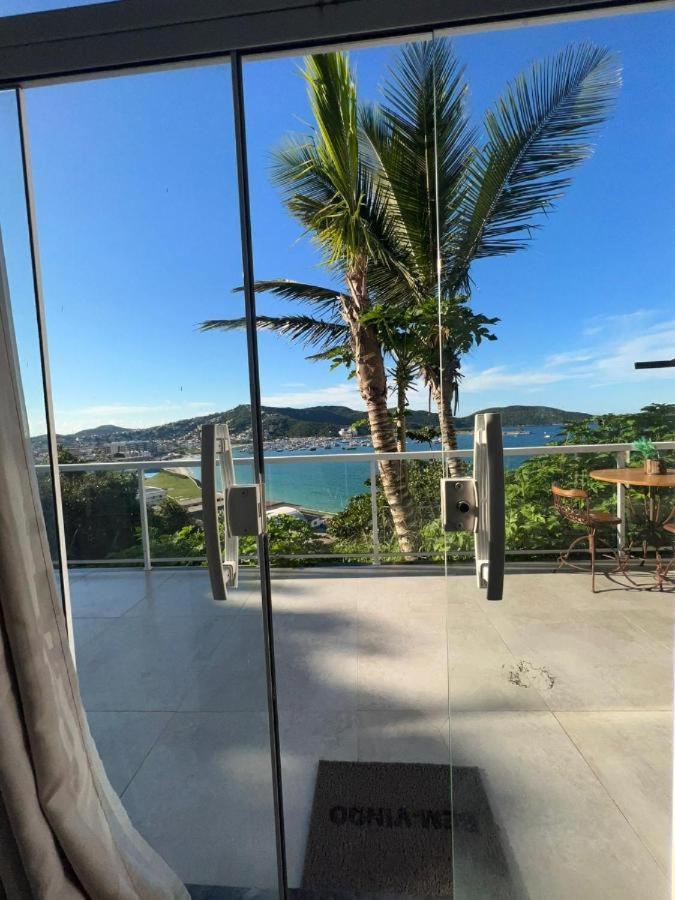 Mirante Do Pontal Do Atalaia - Vista Mar - Hotel 5*