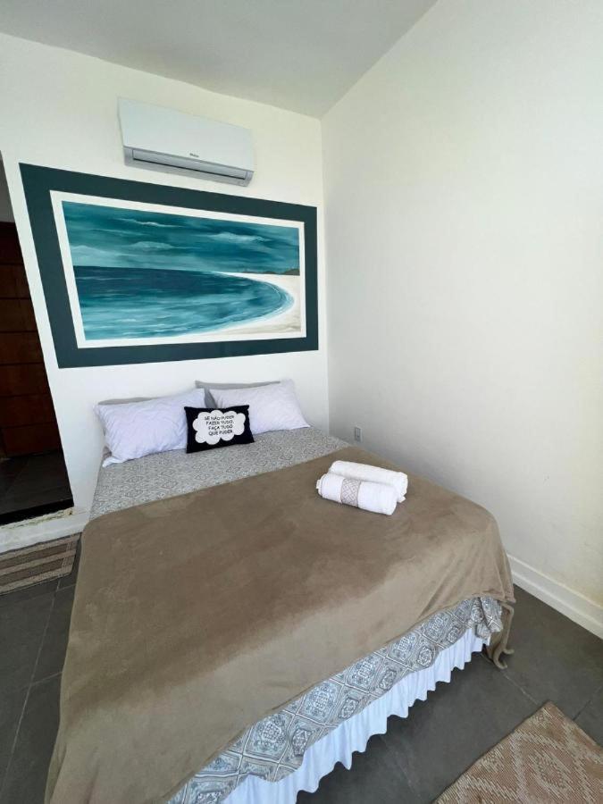 Hotel Mirante Do Pontal Do Atalaia - Vista Mar -