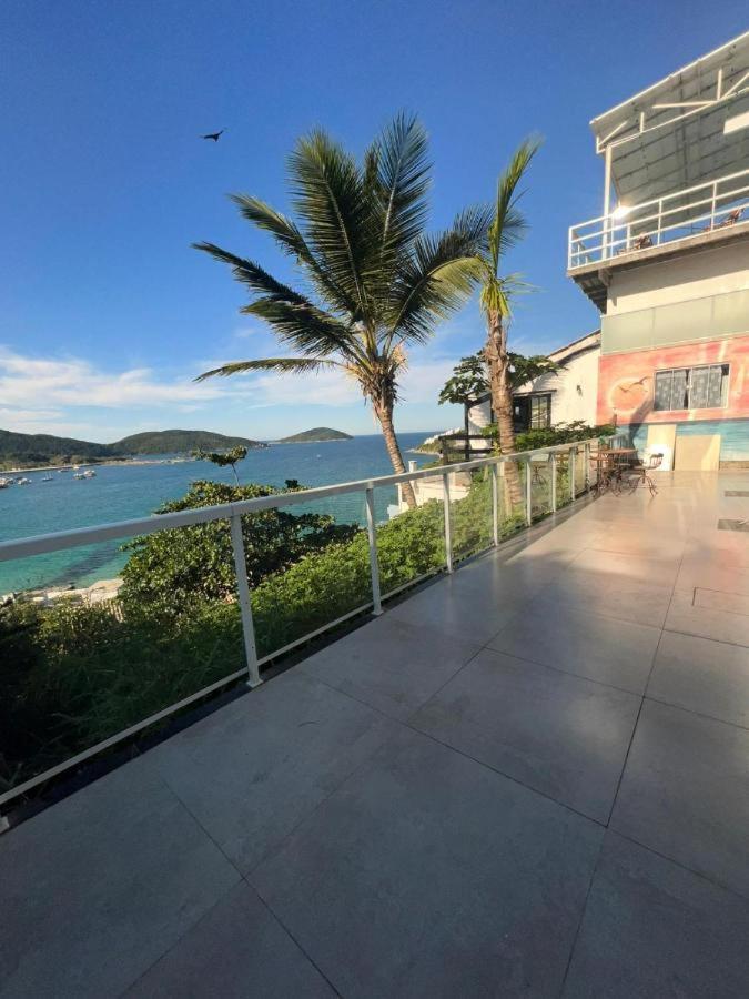 Mirante Do Pontal Do Atalaia - Vista Mar - Hotel 5*
