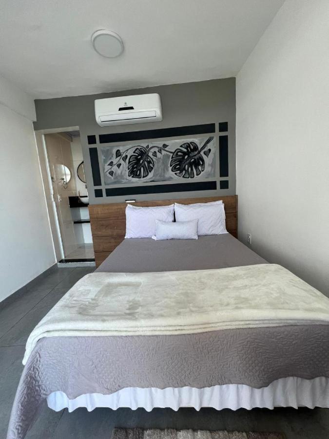 Hotel Mirante Do Pontal Do Atalaia - Vista Mar -